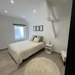 Duplex Des Souverains דירה *