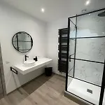 דירה Duplex Des Souverains