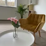 דירה Duplex Des Souverains *