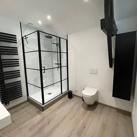 Duplex Des Souverains Apartment Dinant