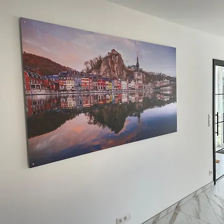 Duplex Des Souverains *