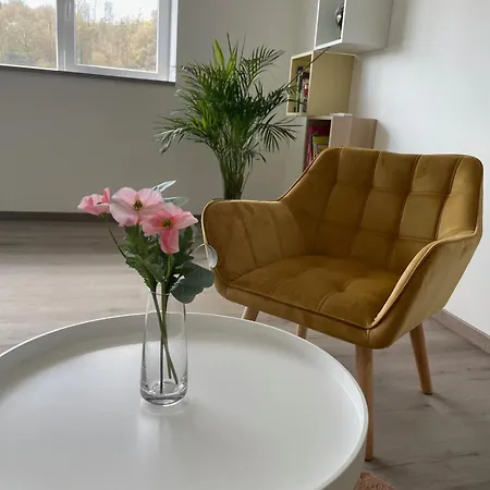 Apartment Duplex Des Souverains *