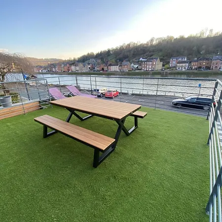 Duplex Des Souverains * Dinant