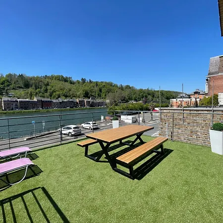 Duplex Des Souverains *