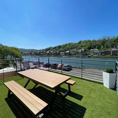 Duplex Des Souverains